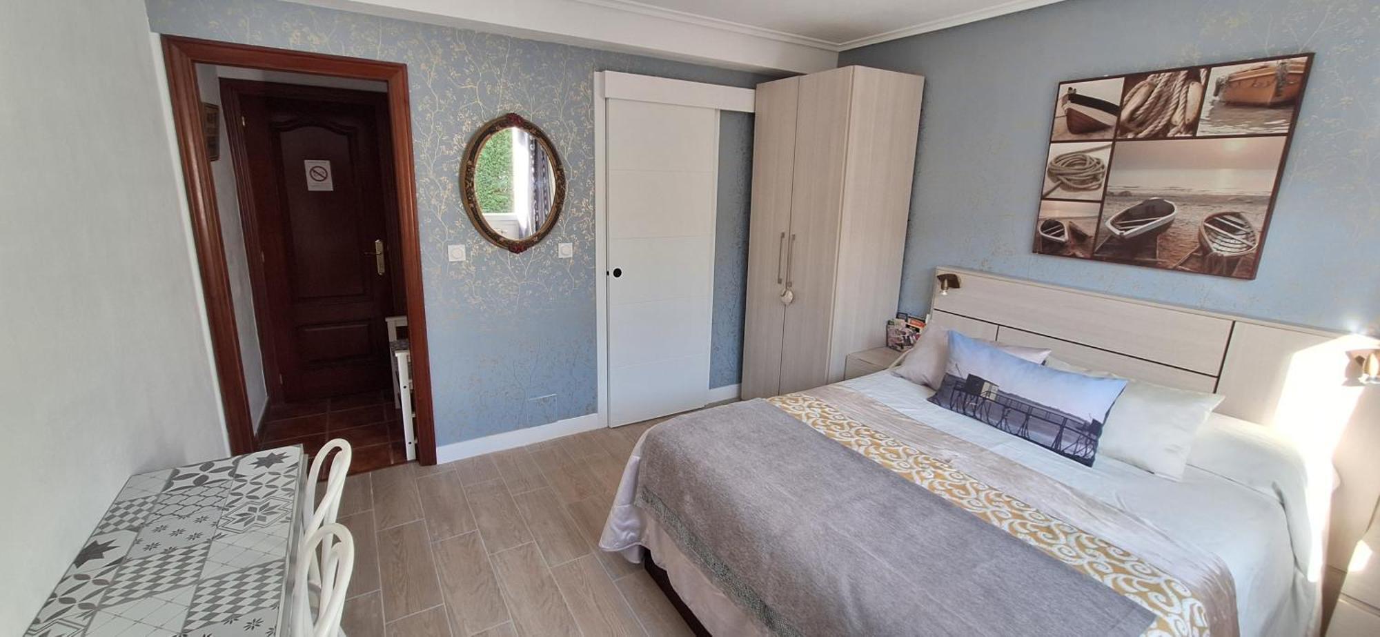 Chambre Et Petit Dejeuner A Socoa Urrugne Exterior photo