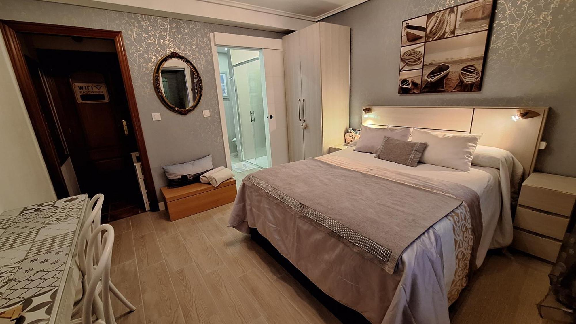 Chambre Et Petit Dejeuner A Socoa Urrugne Exterior photo