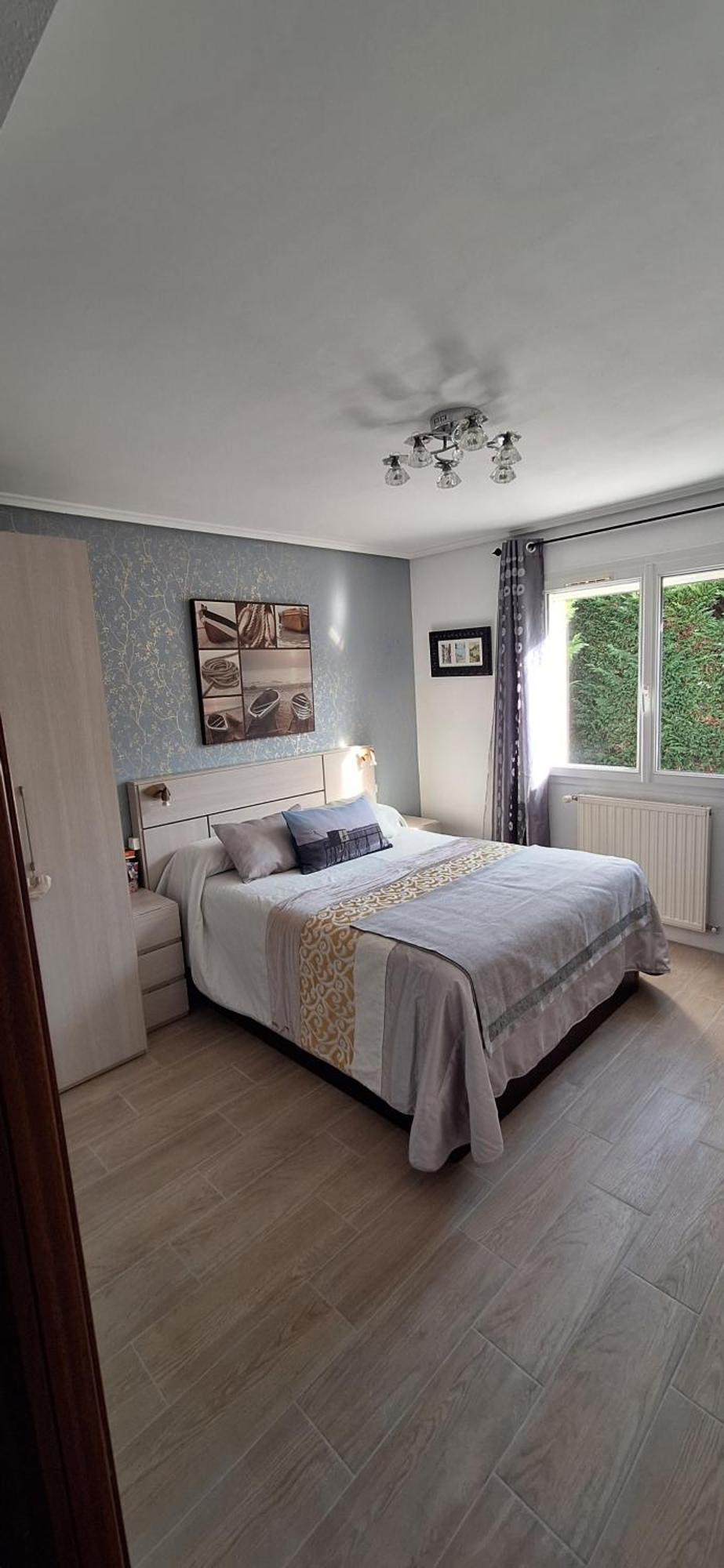 Chambre Et Petit Dejeuner A Socoa Urrugne Exterior photo
